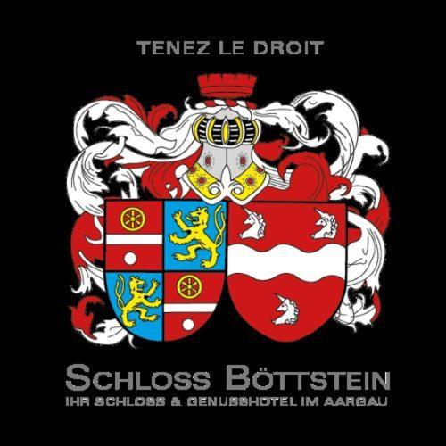 Hôtel Schloss Bottstein Extérieur photo